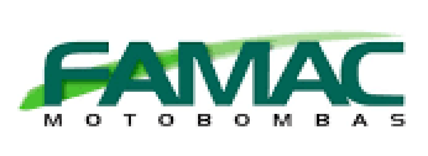 FAMAC Logo