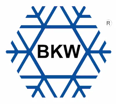 BKW - Logo