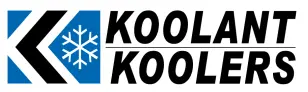 Koolant Koolers - Logo