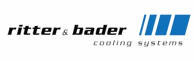 Ritter & Bader - Logo