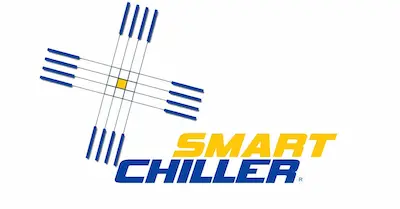 Smartchiller - logo