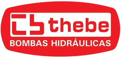 THEBE - logo