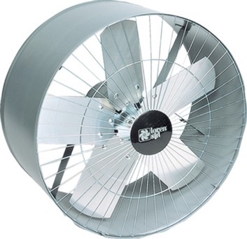 Ventiladores e Exaustores