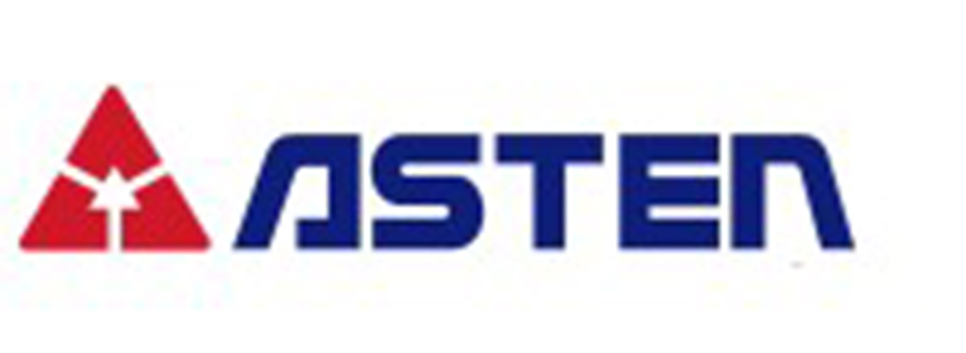 Asten Logo