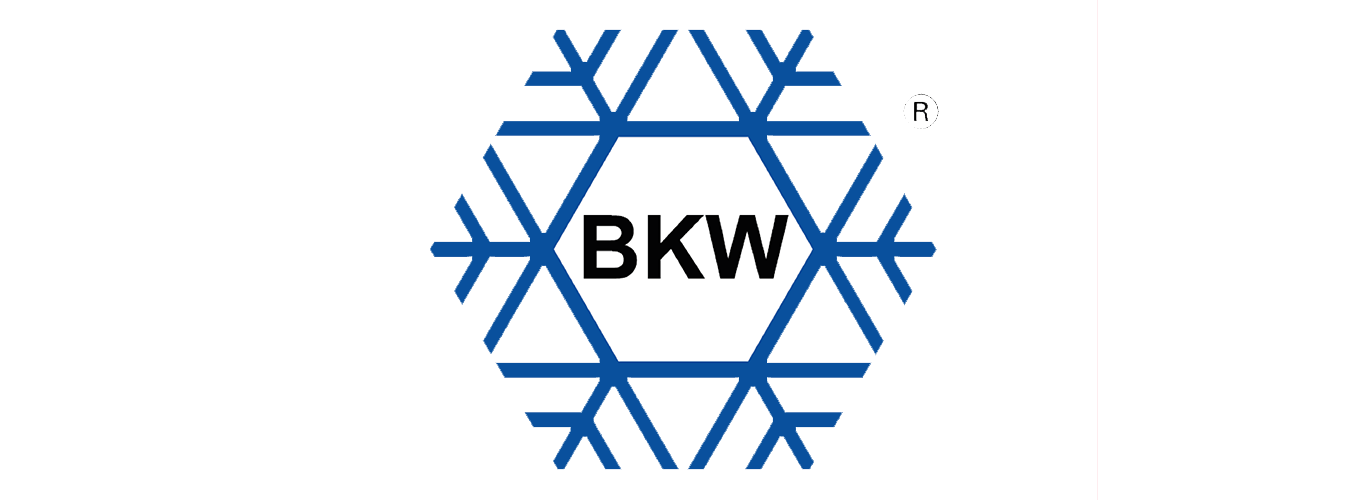 BKW - Logo