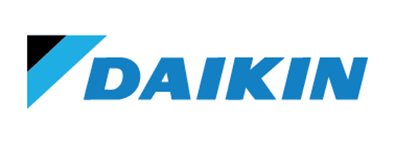 Daikin Logo