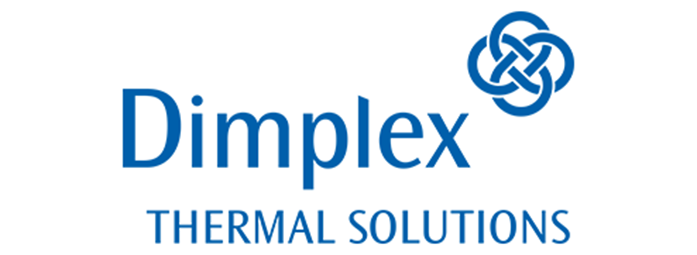 Dimplex - Logo