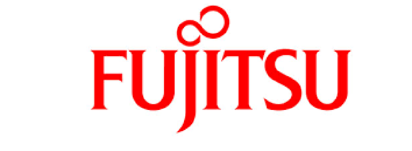 Fujitsu Logo