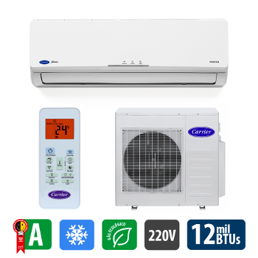 Ar Condicionado Split Inverter