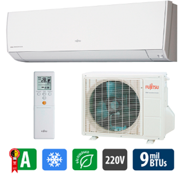 Ar Condicionado Split Inverter