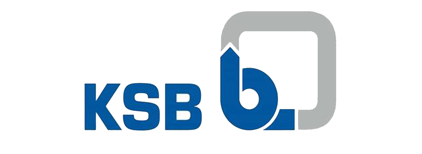 KSB - logo