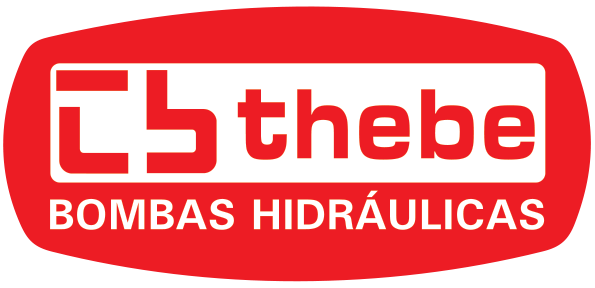 THEBE - logo