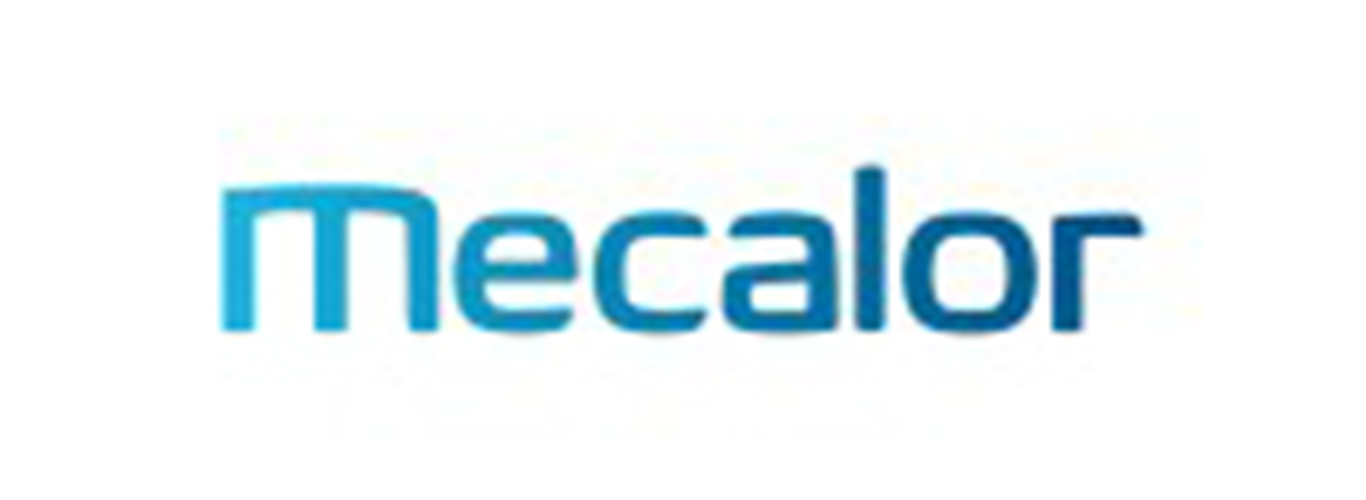 Mecalor - logo