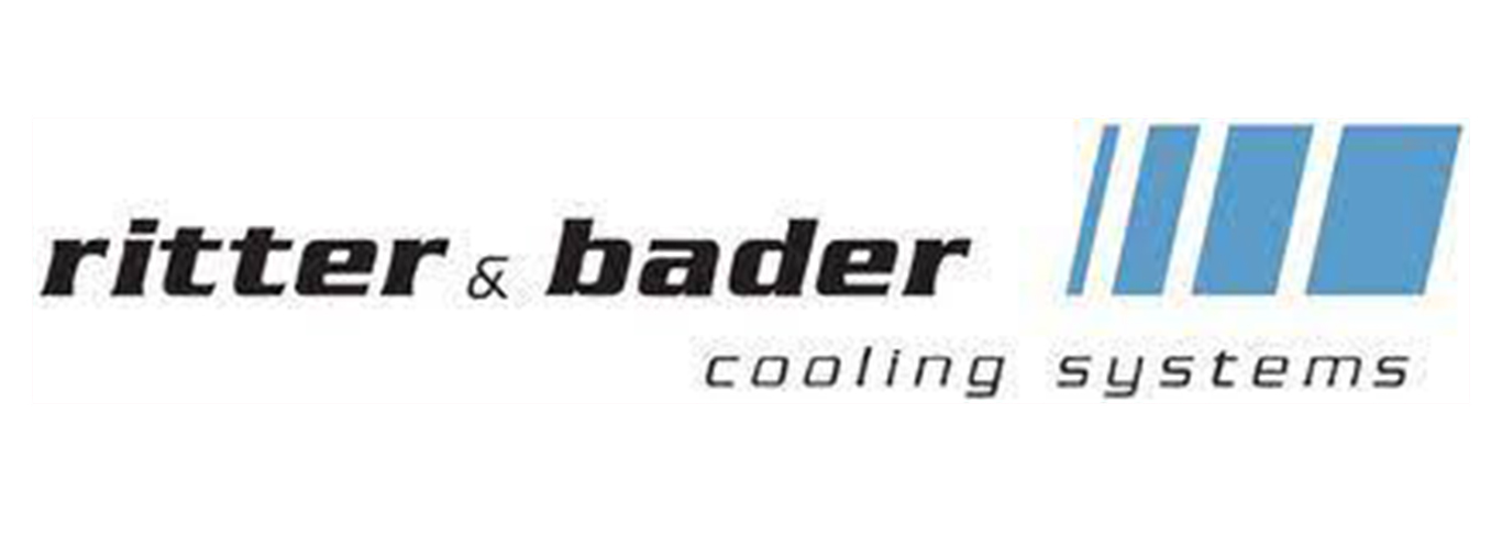 Ritter & Bader - Logo