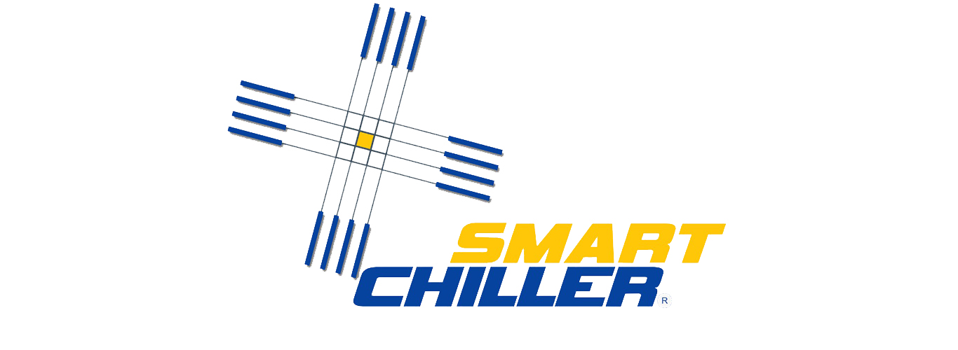 Smartchiller - logo